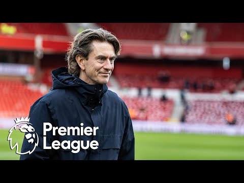 Premier League Preview: Tottenham Hotspur v. Liverpool, Matchweek 16 | Pro Soccer Talk | NBC Sports