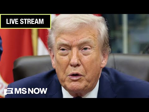 LIVE: President Trump announces new deals to lower drug prices