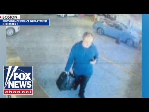 ‘BITTER, LONER, LOSER’: Brown suspect identified after tip from homeless man