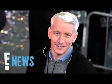 Why Anderson Cooper Thinks New Years Eve is “Dreadful” | E! News