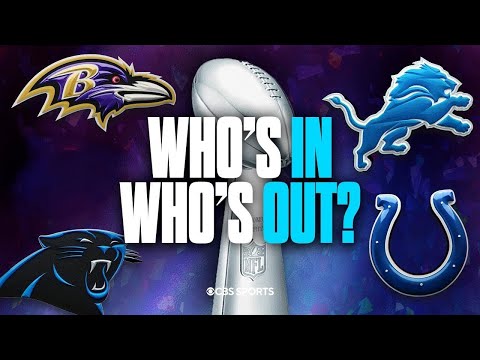 Are These 4 Teams Playoff Bound Or Headed for an Early Offseason? | Potential Clinching Scenarios