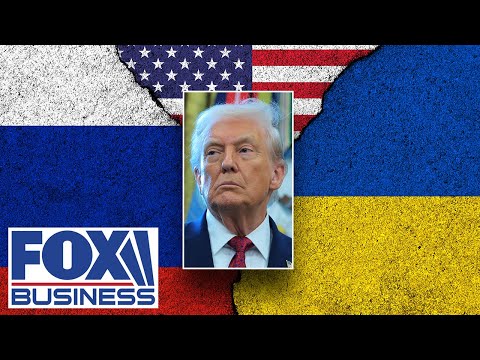 $300 BILLION on the line as EU debates risky move against Russia