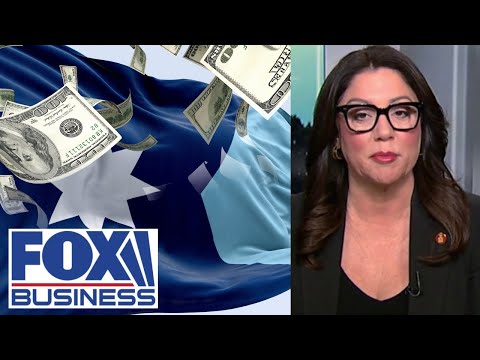 Labor Dept deploys strike team to Minnesota over unemployment fraud claims