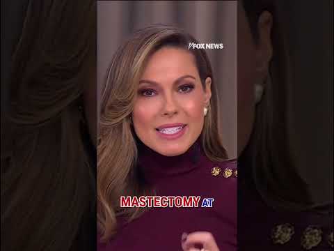 Detransitioner Chloe Cole: This is STILL happening to children #foxnews #news #us #fox