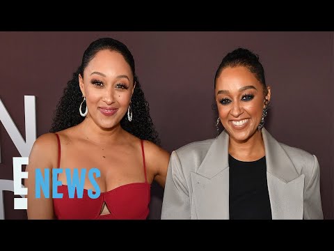 Tia Mowry Shares Update on Tamera Mowry Relationship Amid Rift Claims | E! News