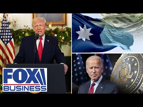 ‘GOLDEN AGE’: Trump teases BOLD PREDICTION that the US has ‘never seen’ | Recap