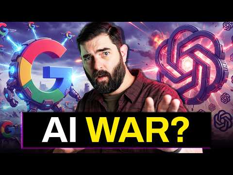 AI News: 28 Headlines No One Expected