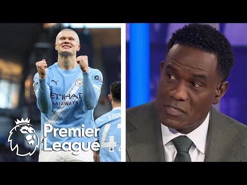 Manchester City showing ‘all the signs’ for title charge | Premier League | NBC Sports
