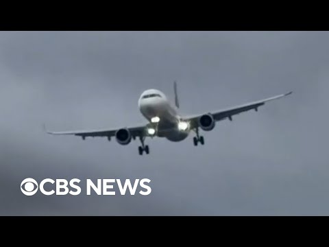 Severe weather causes holiday travel delays