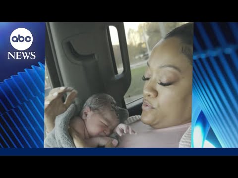 New bill aims to protect Black women in labor