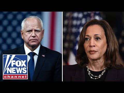 Dems REFUSE to release autopsy of 2024 election loss