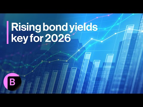 Rising Bond Yields Will Be Key for 2026: 3-Minute MLIV