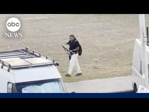 Alleged Bondi Beach gunmen ‘meticulously’ planned attack: Report