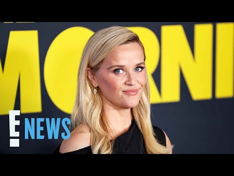 Reese Witherspoon’s 3 Kids Are Her Twins in New Holiday Photos | E! News