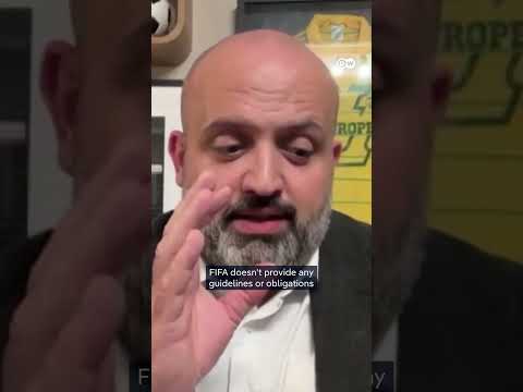 World Cup: Is FIFA pricing out the average football fan? | DW News