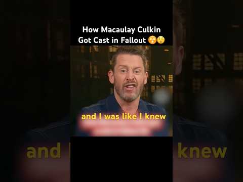 How “Kevin McCallister” Ended Up in the Wasteland 😲