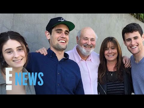 Rob Reiner’s Kids Romy & Jake Share Update After Parents’ Deaths | E! News