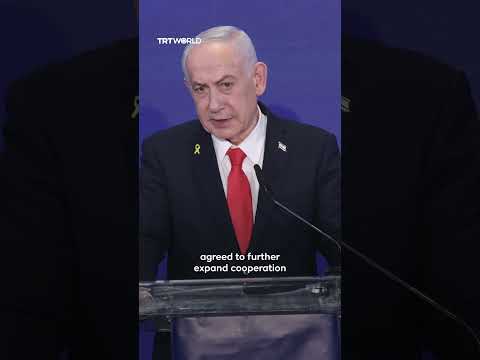 Israel, Greece and Greek Cypriot Administration: A deepening trilateral alliance