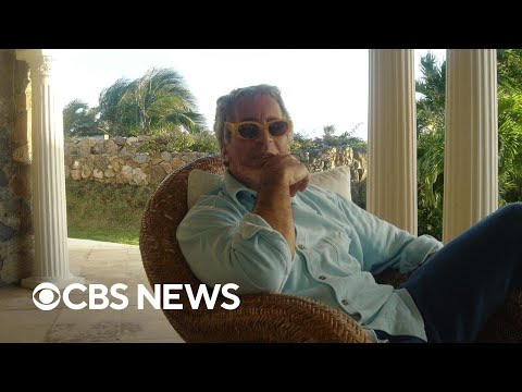 Trump referenced in latest Epstein files released by DOJ