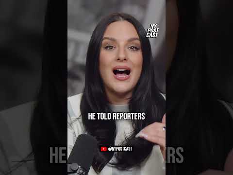 Bari Weiss defends yanking ‘60 Minutes’ segment on controversial El Salvador prison #shorts