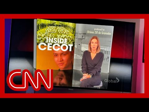 Shelved ‘60 Minutes’ report ‘mistakenly’ streams in Canada