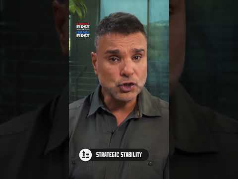 Israel’s Strength Stabilizes the Middle East: Protecting allies, global trade, and American lives