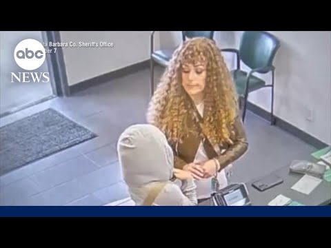 Ashlee Buzzard arrested for murder, daughter Melodee was shot dead