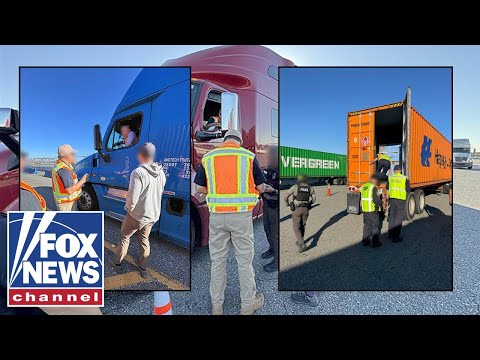 These permits were given out ‘like candy’: Former DHS official