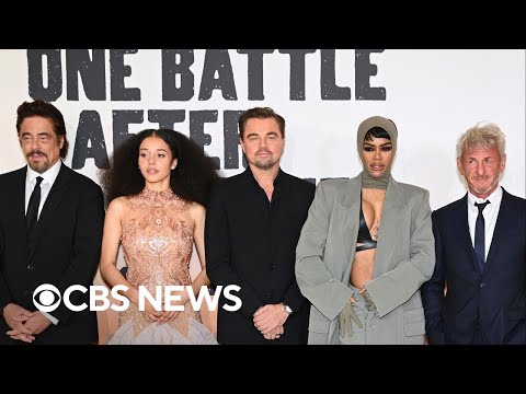 Most notable films of 2025, according to The New York Times