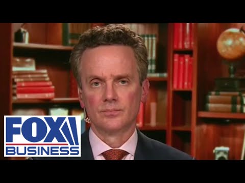 This hits Americans in the pocketbook, Treasury official says