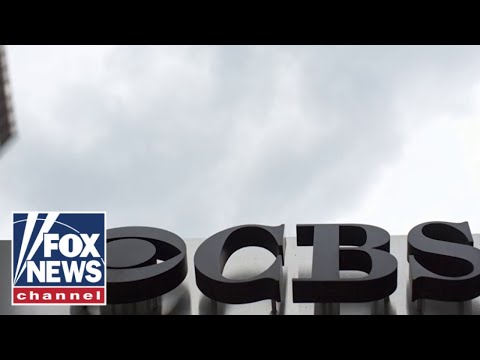 ‘POLITICAL SCREED’: Host TORCHES ’60 Minutes’