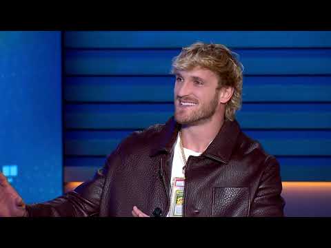 Logan Paul, Ken Goldin on Rise of Collectibles Market