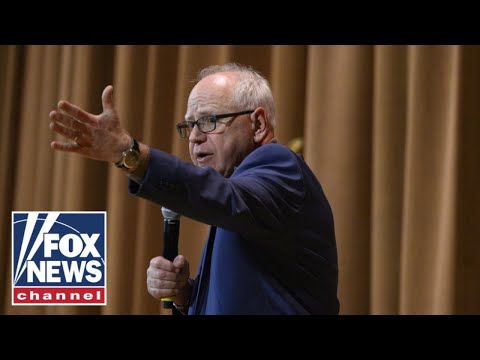 Minnesota mayors SOUND ALARM over fraud scandal: ‘Our communities are struggling’