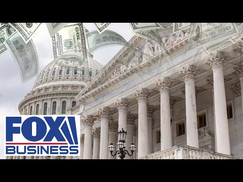 ‘INCREDIBLY EXCITED’: GOP lawmaker touts ‘healthy signs’ in economy as 2026 approaches