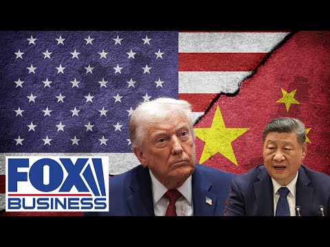 ‘A LOT OF TURMOIL’: Chang exposes China’s military chaos, sparks new warnings for the US