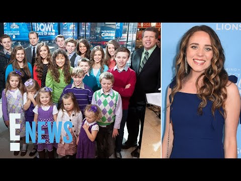 Why Jinger Duggar Hasn’t Celebrated Christmas With Family in 9 Years | E! News