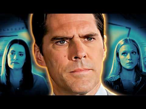 10 Actors Who Left Criminal Minds, Here’s Why