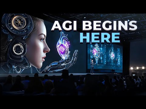 The Chip That Will Launch the Next AI Era