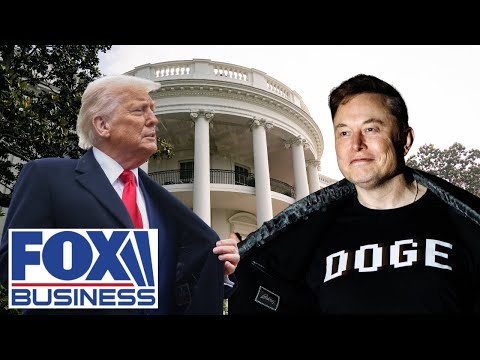 Trump’s first 100 days: How the 47th president set his agenda | 2025 Year in Review Part I