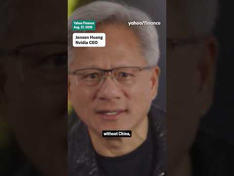 Here’s what some of the top business leaders told Yahoo Finance in 2025.