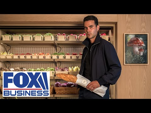 Viral grocery store CEO breaks silence: ‘I’m an active target’ — and it’s good for business