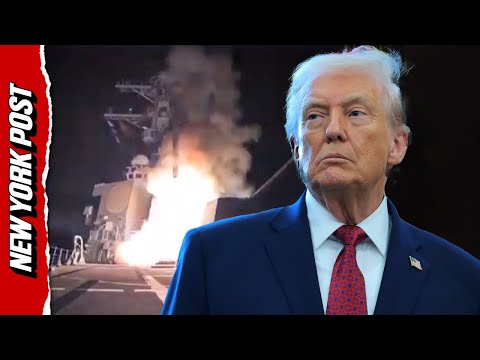 Trump Launches ‘Powerful And Deadly’ Strikes On ISIS Targeting Christians In Nigeria