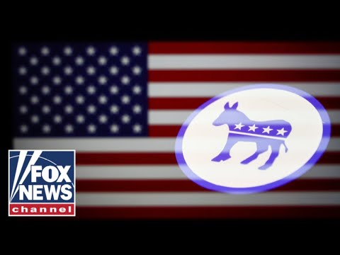 Democratic strategist has a message for fellow party members