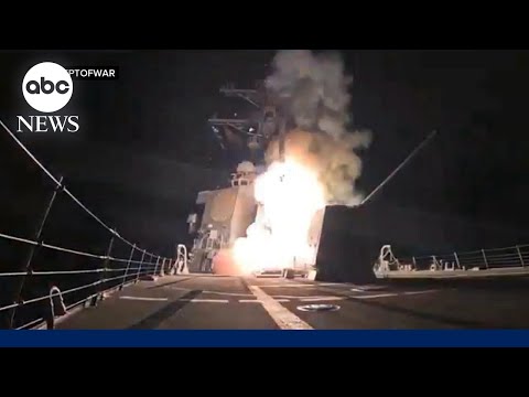 Hegseth says ‘more to come’ after US strikes ISIS targets in Nigeria