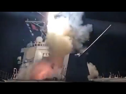 Details on U.S. strikes against ISIS targets in Nigeria