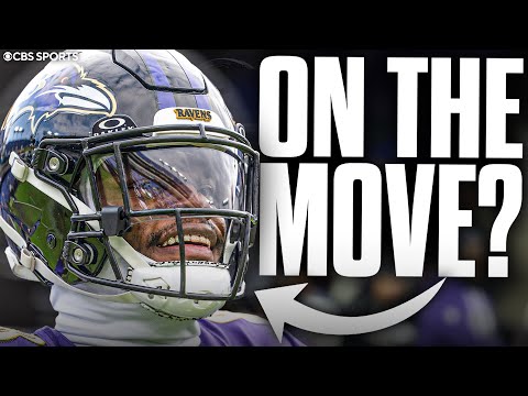 Former Raiders CEO Breaks Down What’s Next for Lamar Jackson + DK Metcalf Suspended 2 Games