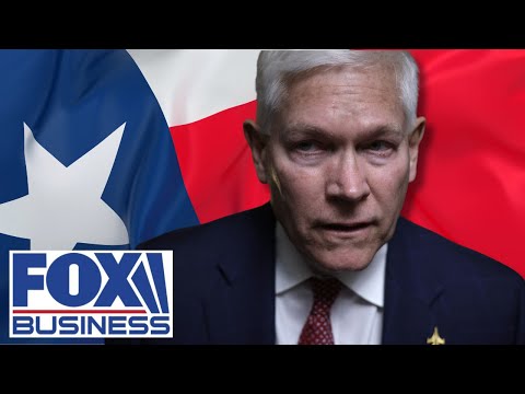 GOP rep reveals the ‘BIG QUESTION’ facing Texas