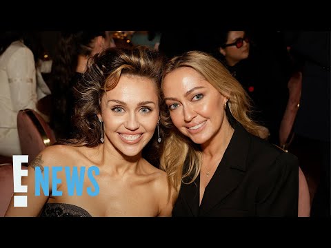 Miley Cyrus’ Sister Brandi Cyrus Engaged to “Dream Man” Matt Southcombe | E! News
