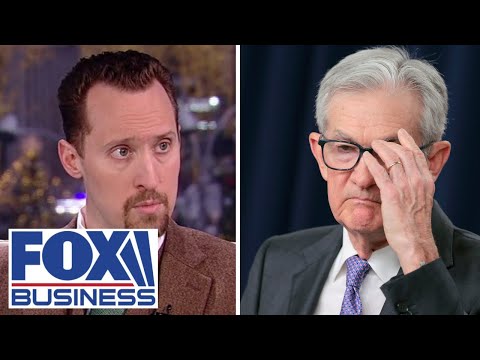 Economist reveals the ‘SINGLE BIGGEST RISK’ to US economy for 2026