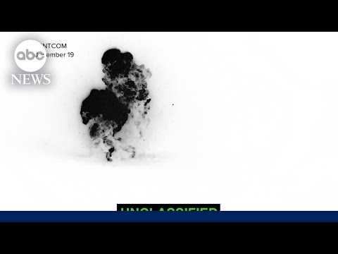 Trump: Multiple ISIS terrorists killed after US strikes in Nigeria